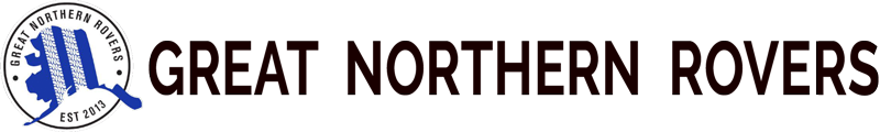 Great Northern Rovers Logo